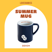 Load image into Gallery viewer, SUM-MERCH Loveramics Bong Mug 300ml | The Summer Coffee Company x Loveramics Thailand