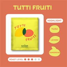 Load image into Gallery viewer, กาแฟดริป แบบซอง Drip Bag Coffee The Summer Coffee Company