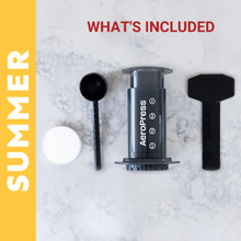 Load image into Gallery viewer, Aeropress