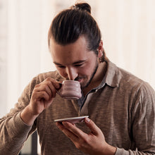 Load image into Gallery viewer, Loveramics ชุดแก้วกาแฟเซรามิค รุ่น Ibrik Coffee Cup And Saucer