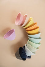 Load image into Gallery viewer, LOVERAMICS กรวยดริปเปอร์เซรามิค BREWERS - FLATBED COFFEE DRIPPER