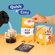 Load image into Gallery viewer, DRIP BAG SET (pack of 7)