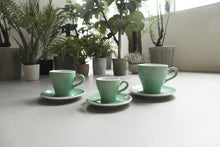Load image into Gallery viewer, Loveramics ชุดแก้วกาแฟเซรามิค รุ่น Tulip Set (Cup & Saucer)