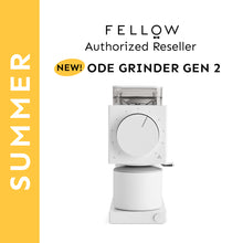 Load image into Gallery viewer, Fellow ODE Brew Grinder Gen 2