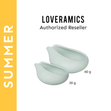 Load image into Gallery viewer, LOVERAMICS BEAN DOSING TRAYS SET (30g & 60g)