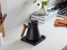 Load image into Gallery viewer, Stagg Wooden Handle and Lid Pull Kit