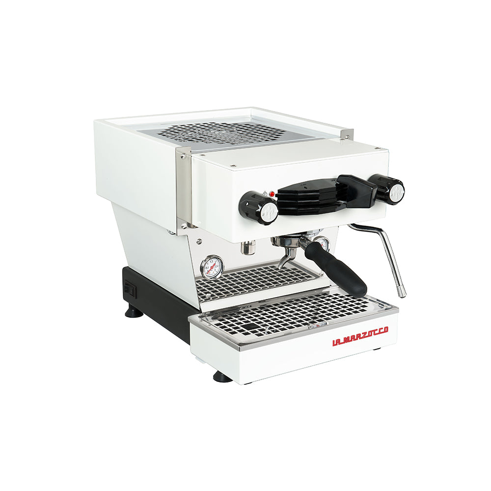 La Marzocco Linea Mini The Summer Coffee Company