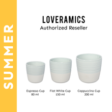 Load image into Gallery viewer, LOVERAMICS แก้วกาแฟเซรามิค รุ่น DALE HARRIS CHAMPIONS SIGNATURE