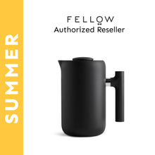 Load image into Gallery viewer, Fellow - Clara French Press