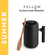 Load image into Gallery viewer, Fellow - Clara French Press