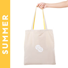 Load image into Gallery viewer, SUMMER TOTE BAG