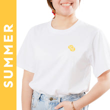 Load image into Gallery viewer, The Summer T-shirt 01