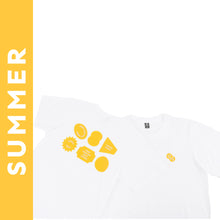 Load image into Gallery viewer, The Summer T-shirt 01