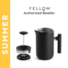 Load image into Gallery viewer, Fellow - Clara French Press