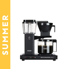 Load image into Gallery viewer, MOCCAMASTER KBG SELECT