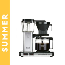 Load image into Gallery viewer, MOCCAMASTER KBG SELECT