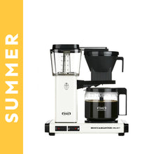 Load image into Gallery viewer, MOCCAMASTER KBG SELECT