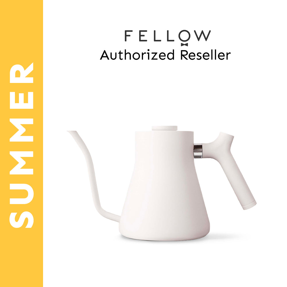 FELLOW Stagg Stovetop Kettle The Summer Coffee Company