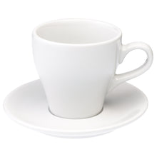 Load image into Gallery viewer, Loveramics ชุดแก้วกาแฟเซรามิค รุ่น Tulip Set (Cup & Saucer)