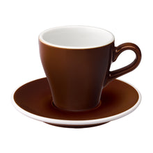 Load image into Gallery viewer, Loveramics ชุดแก้วกาแฟเซรามิค รุ่น Tulip Set (Cup & Saucer)