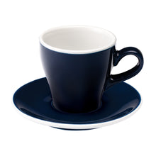 Load image into Gallery viewer, Loveramics ชุดแก้วกาแฟเซรามิค รุ่น Tulip Set (Cup & Saucer)