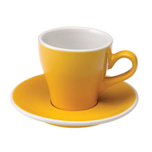 Load image into Gallery viewer, Loveramics ชุดแก้วกาแฟเซรามิค รุ่น Tulip Set (Cup & Saucer)