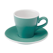 Load image into Gallery viewer, Loveramics ชุดแก้วกาแฟเซรามิค รุ่น Tulip Set (Cup & Saucer)