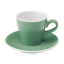 Load image into Gallery viewer, Loveramics ชุดแก้วกาแฟเซรามิค รุ่น Tulip Set (Cup & Saucer)