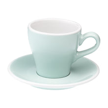 Load image into Gallery viewer, Loveramics ชุดแก้วกาแฟเซรามิค รุ่น Tulip Set (Cup & Saucer)