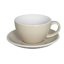 Load image into Gallery viewer, Loveramics ชุดแก้วกาแฟเซรามิค รุ่น EGG Set (Cup & Saucer) - Potters Colors