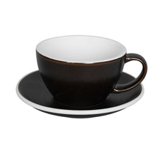 Load image into Gallery viewer, Loveramics ชุดแก้วกาแฟเซรามิค รุ่น EGG Set (Cup & Saucer) - Potters Colors