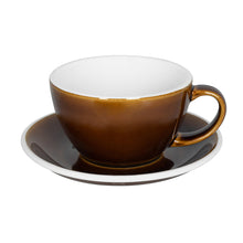 Load image into Gallery viewer, Loveramics ชุดแก้วกาแฟเซรามิค รุ่น EGG Set (Cup & Saucer) - Potters Colors