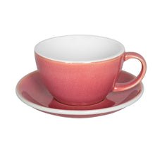 Load image into Gallery viewer, Loveramics ชุดแก้วกาแฟเซรามิค รุ่น EGG Set (Cup & Saucer) - Potters Colors