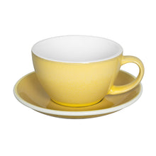 Load image into Gallery viewer, Loveramics ชุดแก้วกาแฟเซรามิค รุ่น EGG Set (Cup & Saucer) - Potters Colors