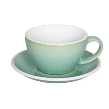 Load image into Gallery viewer, Loveramics ชุดแก้วกาแฟเซรามิค รุ่น EGG Set (Cup & Saucer) - Potters Colors