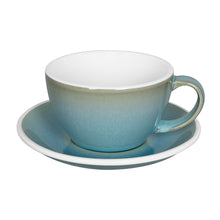 Load image into Gallery viewer, Loveramics ชุดแก้วกาแฟเซรามิค รุ่น EGG Set (Cup & Saucer) - Potters Colors
