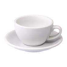 Load image into Gallery viewer, Loveramics ชุดแก้วกาแฟเซรามิค รุ่น EGG Set (Cup & Saucer) - Classic Colors