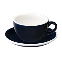 Load image into Gallery viewer, Loveramics ชุดแก้วกาแฟเซรามิค รุ่น EGG Set (Cup & Saucer) - Classic Colors