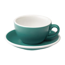 Load image into Gallery viewer, Loveramics ชุดแก้วกาแฟเซรามิค รุ่น EGG Set (Cup & Saucer) - Classic Colors