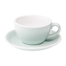 Load image into Gallery viewer, Loveramics ชุดแก้วกาแฟเซรามิค รุ่น EGG Set (Cup & Saucer) - Classic Colors
