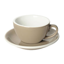 Load image into Gallery viewer, Loveramics ชุดแก้วกาแฟเซรามิค รุ่น EGG Set (Cup & Saucer) - Classic Colors