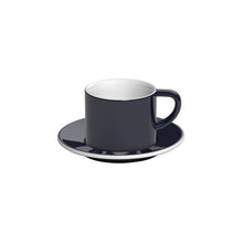 Load image into Gallery viewer, LOVERAMICS ชุดแก้วกาแฟเซรามิค รุ่น Bond Set 150 Ml (Cup & Saucer)