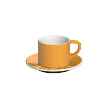 Load image into Gallery viewer, LOVERAMICS ชุดแก้วกาแฟเซรามิค รุ่น Bond Set 150 Ml (Cup & Saucer)