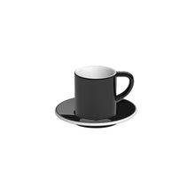 Load image into Gallery viewer, Loveramics  ชุดแก้วกาแฟเซรามิค รุ่น Bond Set 80 Ml (Cup & Saucer)