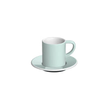 Load image into Gallery viewer, Loveramics  ชุดแก้วกาแฟเซรามิค รุ่น Bond Set 80 Ml (Cup & Saucer)