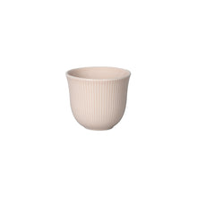 Load image into Gallery viewer, LOVERAMICS แก้วกาแฟเซรามิค รุ่น EMBOSSED TASTING CUP