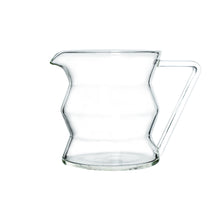 Load image into Gallery viewer, LOVERAMICS BREWERS - GLASS JUG 500 ML