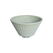 Load image into Gallery viewer, LOVERAMICS กรวยดริปเปอร์เซรามิค BREWERS - FLATBED COFFEE DRIPPER