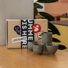 Load image into Gallery viewer, (Loveramics Gift Set) Specialty Set (Jug + 3 Cup)