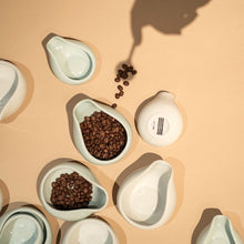 Load image into Gallery viewer, LOVERAMICS BEAN DOSING TRAYS SET (30g & 60g)